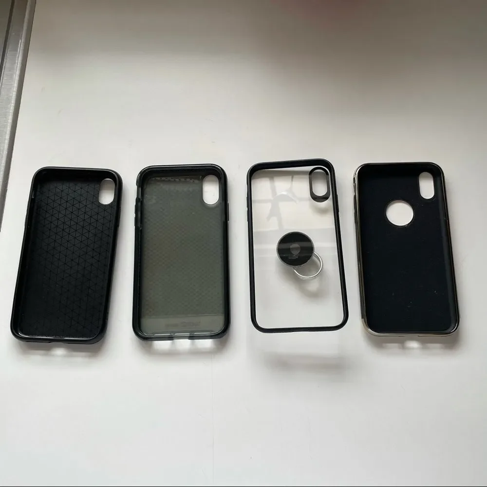 iPhone XR phone cases